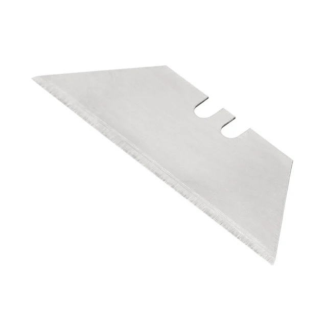 Draper Tools Heavy Duty Trimming Knife Blades (Pack Of 10) - Image 2