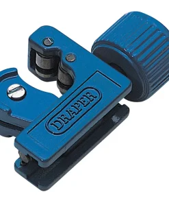 Alternative view of Draper 3 - 22mm Capacity Mini Tubing Cutter