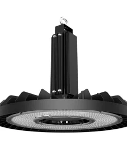 Alternative view of BELL 10910 200W Illumina Calor LED High Temperature High Bay & Sensor - 120° Lens, 4000K