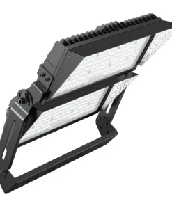 Alternative view of BELL 11831 1200W Skyline Powertron Asymmetric LED Floodlight - 4000K, MAB