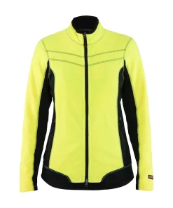 Blaklader Women's Micro Fleece Jacket 4924