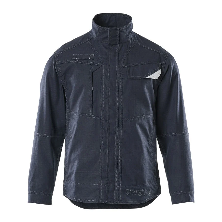 Mascot Multisafe Romont Work Jacket - Image 2