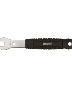 Alternative view of Draper Tools Bicycle Pedal Wrench, 15mm