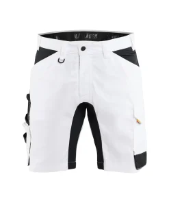 Blaklader Painter's Shorts Stretch 1773