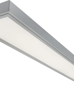 Knightsbridge SUR5LEDEMG 230V IP20 45W LED Dual Mount  Emergency Luminaire Grey