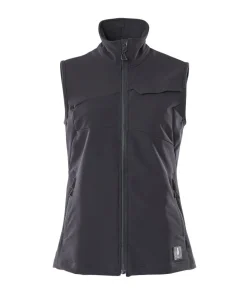 Mascot Accelerate Ladies Ultimate Stretch Light Gilet Jacket
