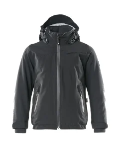 Alternative view of Mascot Accelerate Junior Winter Jacket with CLIMascot