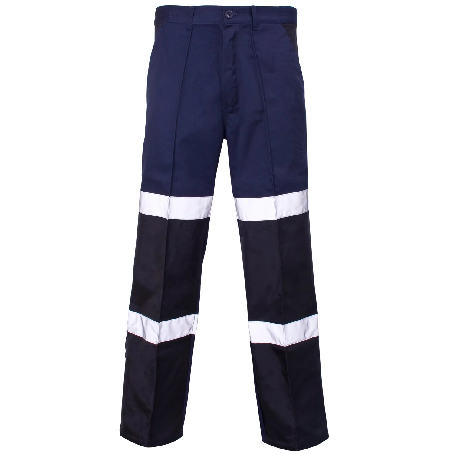 Supertouch Balistic Trouser Regular - Navy - Image 2