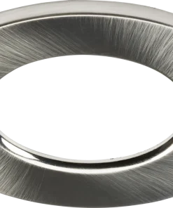 Knightsbridge RE6BZBC RenuLED Bezel - Brushed Chrome