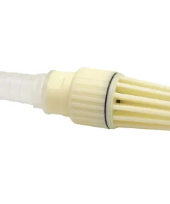Draper Foot Valve Strainer (25mm/1")