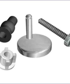 19MVHINGE | AIR-LOK TOP FIX HINGE LOCK (PAIR)