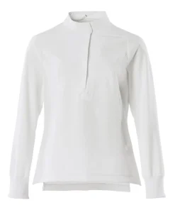 Mascot Food & Care Ladies Fit Ultimate Stretch Smock