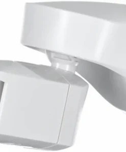 Alternative view of Timeguard SLW2300RF RF PIR Light Controller White