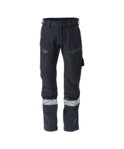 MASCOT® ACCELERATE MULTISAFE Trousers with kneepad pockets