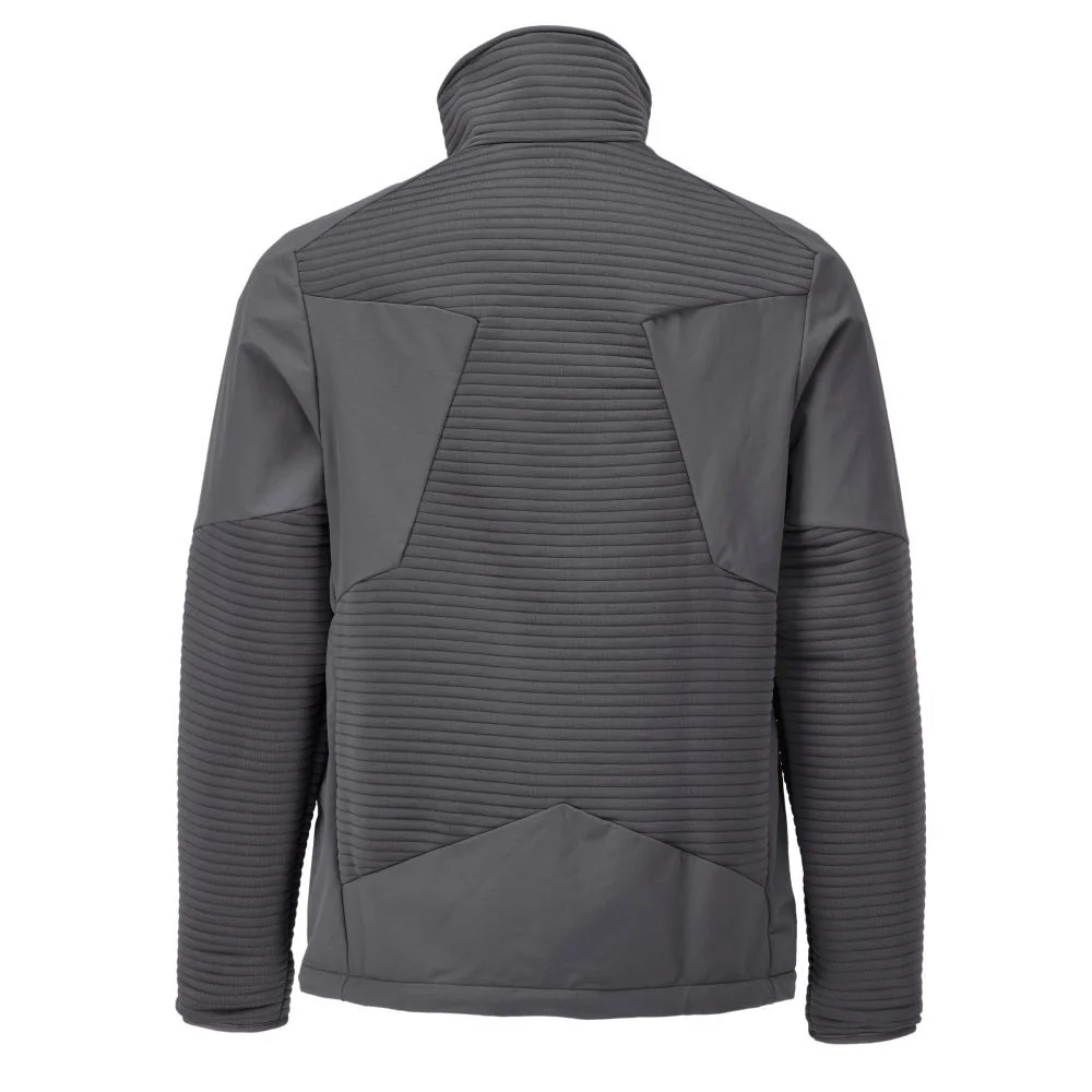 Mascot Customized Fleece Jumper With Half Zip And Lining 22005 - Image 9