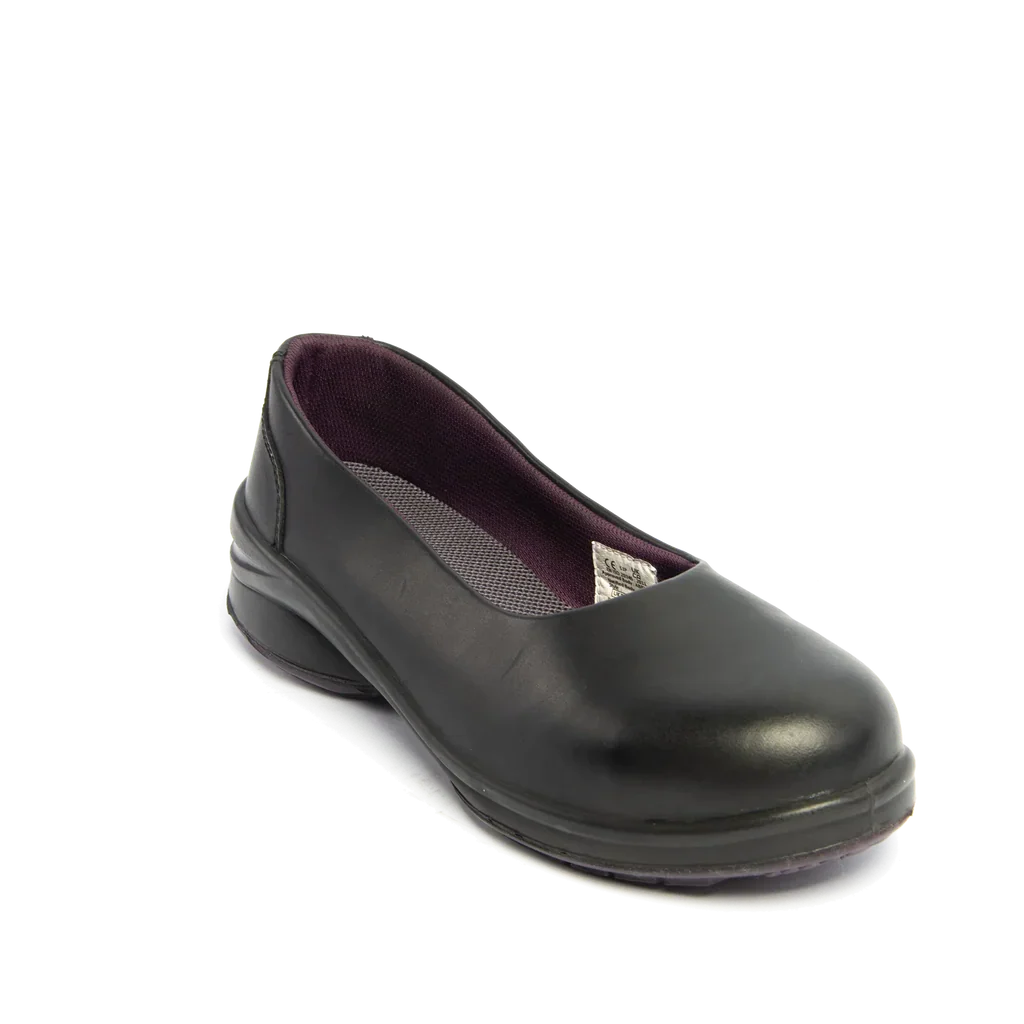Himalayan Ladies S1P Star Court Shoe - Image 2