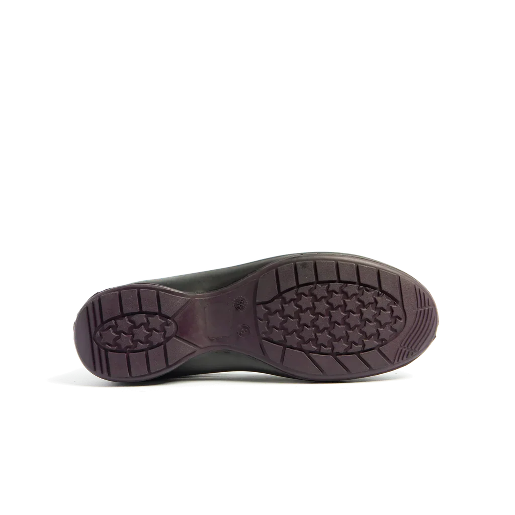 Himalayan Ladies S1P Star Court Shoe - Image 3