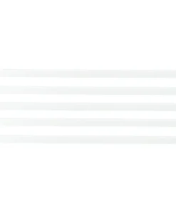 Tower 29CT32NU 4.8x200mm Nylon Cable Tie Natural (Pack of 100)