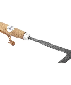 Draper Carbon Steel Heavy Duty Hand Patio Weeder with Ash Handle