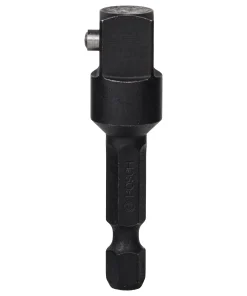 Alternative view of Bosch Professional Adapter - 3/8  square Pick & Clic
