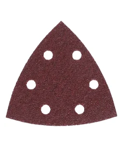 Alternative view of Bosch Professional F460 Sanding Sheet - Best for Wood and Paint (G60, 93mm)