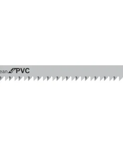 Alternative view of Bosch Professional Jigsaw Blade T302H for Clean PVC Cutting