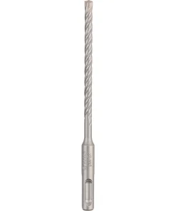 Alternative view of Bosch Professional SDS Plus-5X Hammer Drill Bit 6.0x100x160mm