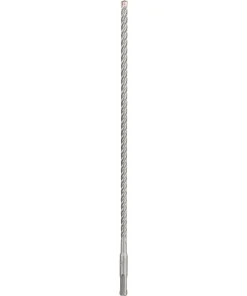 Alternative view of Bosch Professional SDS Plus-5X Hammer Drill Bit - 8.0x300x360mm