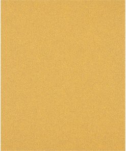 Alternative view of Bosch Professional Expert C470 Sandpaper Sheet - 230 x 280 mm, G 60 for Handsanding