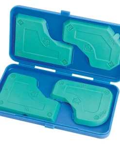 Draper Sealant Smoothing Set (4 Piece)