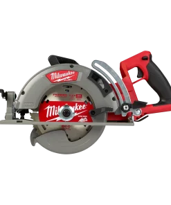 Alternative view of Milwaukee M18 FUEL Rear Handle 7-1/4" Circular Saw M18 2830-20