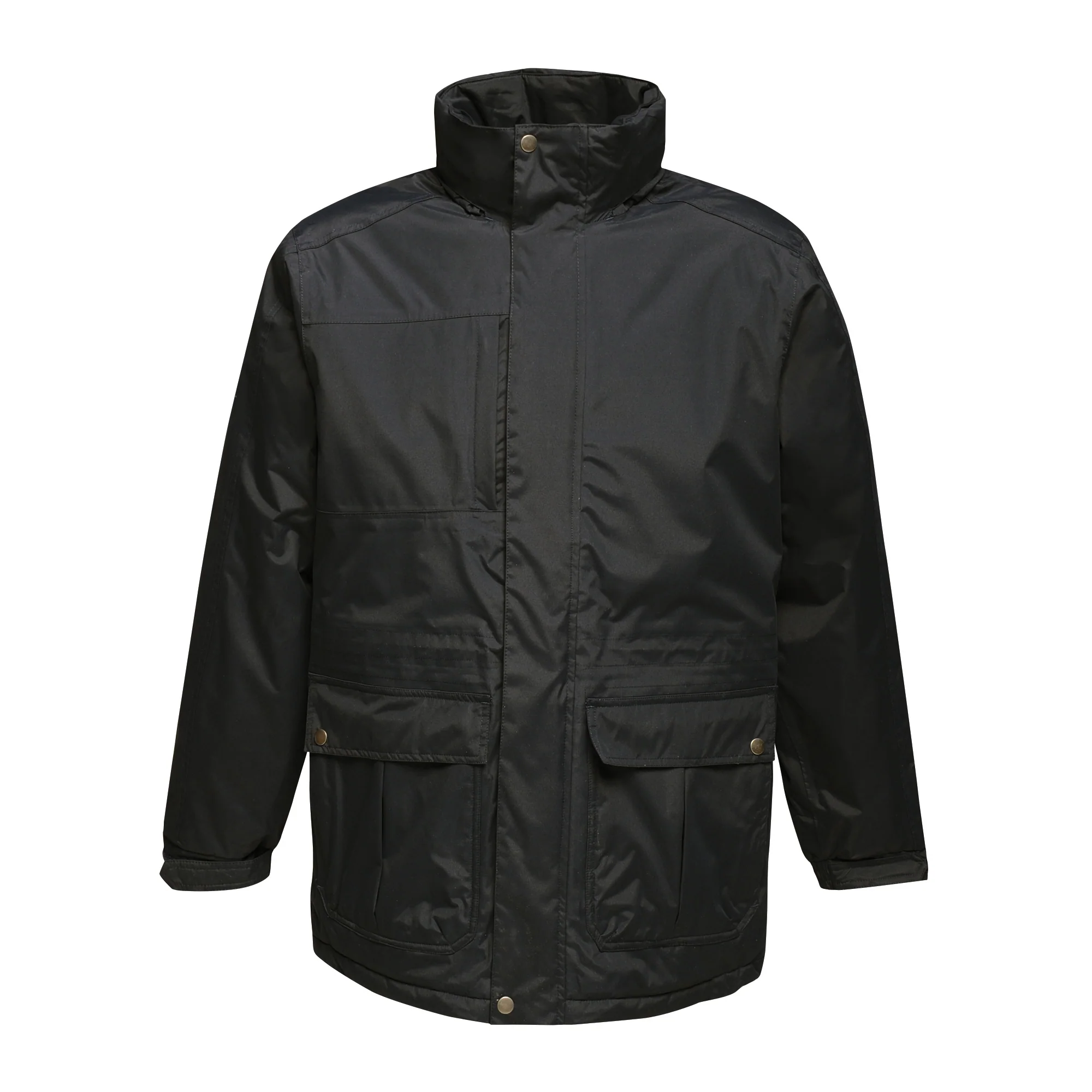 Regatta Professional Darby III Insulated Parka Jacket - Image 2