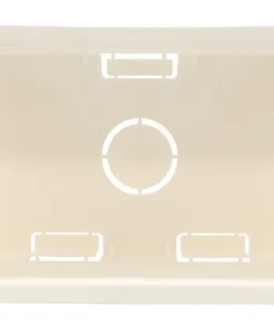 Alternative view of Deta TDL4702 Tower 2G 47mm Fast Fix Dry Lining Box (5 Pack)