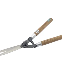 Draper Garden Shears with Straight Edges and Ash Handles (230mm)