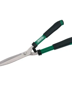 Alternative view of Draper Soft Grip Straight Edge Garden Shears (190mm)