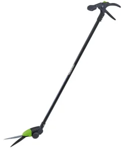 Alternative view of Draper Tools Long Handled Grass Shear With Wheels