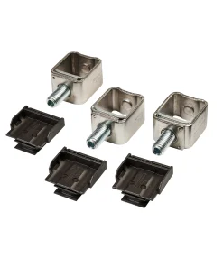 Crabtree 17VA9483-0JA13 Powerstar Box Terminal Accessory 400A/630A 3P