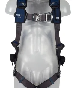 Beeswift 3M Dbi Sala Exofit Nex Harness