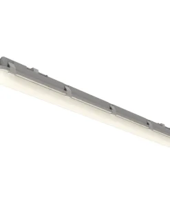 Alternative view of Ansell ATORE4/1/MWS/DM3 Tornado EVO 1200mm MWS EM DALI