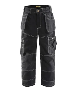 Blaklader Children's Craftsman Trousers 1546