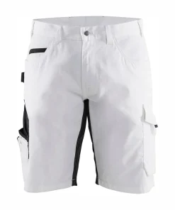 Blaklader Painter's Shorts with Stretch 1094