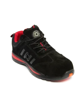 Himalayan KIWI Metal Free Safety Trainer