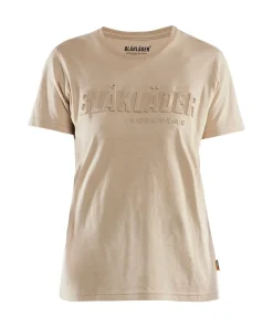 Blaklader Women's T-Shirt 3D 3431