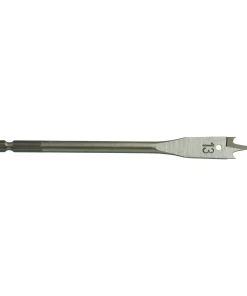 Alternative view of Milwaukee 4932363133 Wood Flat Drill Bit 13x160mm