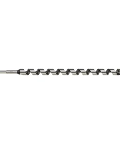 Milwaukee 4932373370 Wood Auger Drill Bit 24x460mm