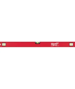 Milwaukee 4932459066 REDSTICK Backbone Box Level 100cm