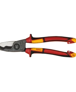 Milwaukee 4932464563 VDE Cable Cutter 210mm