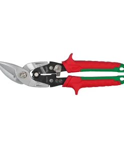 Milwaukee 4932499016 Right Cutting Offset Aviation Snips