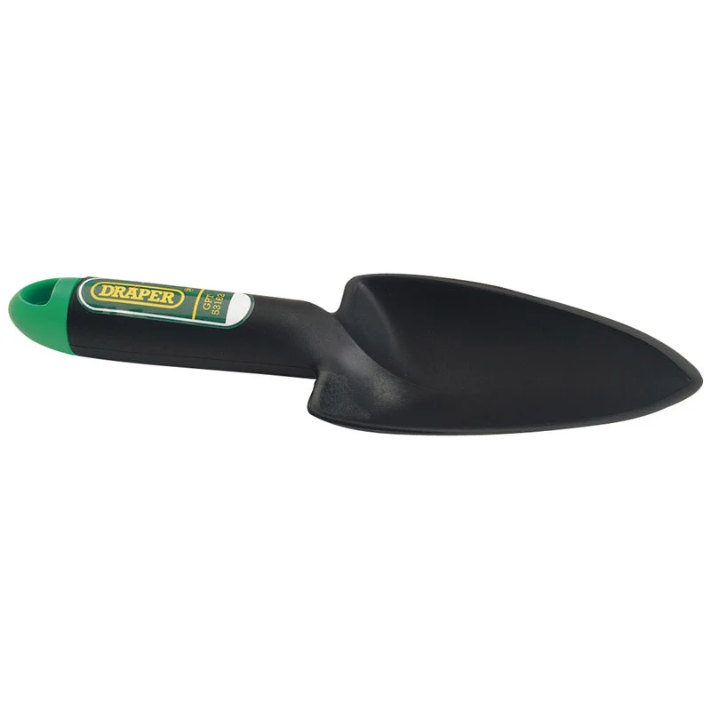 Draper Plastic Hand Trowel - Image 2