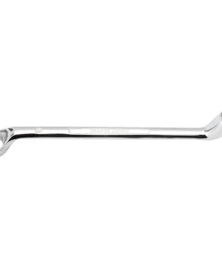 Alternative view of Draper Expert 17mm x 19mm HI-TORQ® Deep Offset Ring Spanner